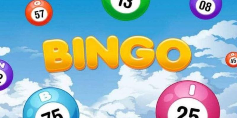 Hướng dẫn chơi bingo online 75 bóng